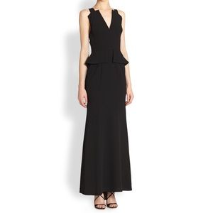 BCBG Rooney gown